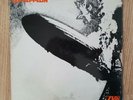 Led Zeppelin I First Album K40031 A1/B3 early press vinyl LP