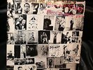 The Rolling Stones   EXILE ON MAIN STREET LP Vinyl gatefold Cover yellow LbLs