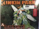 Linkin Park - Reanimation 2LP NEW