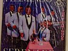 THE FLAMINGOS-FLAMINGO SERENADE-1956 END LP 304-ALL IN NEAR MINT CONDITION