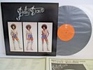 BETTY DAVIS same self title LP Vinyl JAPAN CBS SONY EPIC ECPO-8