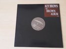 Jay-Z vs. Kev Brown – The Brown Album lp