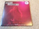 BRUCE DICKINSON ALIVE IN STUDIO A LTD EDITION 0023 OF 2000