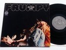 Frumpy - By the Way - Swirl Vertigo rare 1972 Krautrock LP top Inga Rumpf
