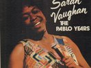 Sarah Vaughan ?– The Pablo Years  6 LP Box set NEW