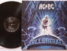 AC/DC ?– Ballbreaker LP ORIGINAL PRESS HARDROCK 1995 7559-61780-1