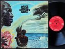 MILES DAVIS Bitches Brew 2 x LP COLUMBIA CS 9995 Orig US 1970 2EYE Wayne Shorter