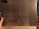 Thrice Major Minor Vinyl 1st Press SEALED Thursday Taking Back Sunday Brand New