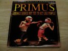 MFSL 1-45001 Primus Animals Mobile Fidelity Sound Lab Audiophile Promo LP 45RPM