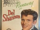 Del Shannon Runaway LP Big Top Still I'm Shrink NM Vinyl NM Sleeve Amazing Copy