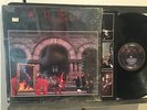 RUSH MOVING PICTURES SHRINK MASTERDISK RL (LUDWIG) INNER TOM SAWYER LIMELIGHT