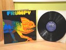 FRUMPY - ALL WILL BE CHANGED                  PHILIPS - RECORDS  Prog Rock Kraut