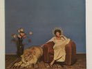 Minnie Riperton - Adventures In Paradise - 1975 England - Epic - Vinyl LP