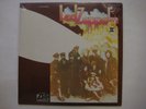 Led Zeppelin– Led Zeppelin II LP 1977 Atlantic SEALED  w/ sticker vinyl record