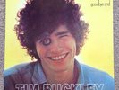 Tim Buckley - Goodbye And Hello LP - N Mint Vinyl - Superb Gatefold German Press