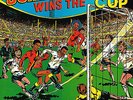 Scientist - Wins The World Cup
