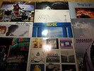 acdc deep purple  pink  floyd john lennon david bowie nazareth pil guter Zustand