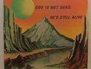The Cooke Duet God is Not Dead Rare Private press Rite records