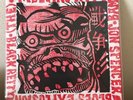 MELVINS Jon Spencer Blues Explosion Black Betty 7