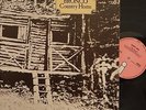 BRONCO Country Home orig Prog Folk Psych LP PINK ISLAND UK