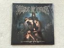 Cradle Of Filth Hammer Of The Witches Limited Picture Disc Vinyl Nuclear Blast
