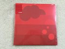 Alessandro Cortini Forse 1 Black Vinyl Sonoio Nine Inch Nails Buchla Make Noise