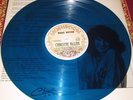 Christie Allen - Magic Rhythm - 'Clear Blue' Vinyl LP Record, 1979 - ede