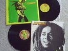 BOB MARLEY & the WAILERS X 2 