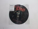 DIO Magica LP Niji Ent NEG-016 US 2013 VG++ RARE PIC DISC LIMITED 500 COPIES 12C