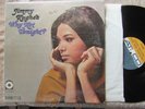 JIMMY HUGHES WHY NOT TONIGHT FAME/ATCO US 1ST PR '67 NM/SHRINK