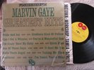 MARVIN GAYE GREATEST HITS TAMLA DEEP GROOVE TRUE STEREO US 1ST PR '65 NM/SHRINK