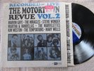 RECORDED LIVE VOL. 2 STEVIE WONDER MARVELETTES TEMPTATIONS MOTOWN '64 NM/SHRINK