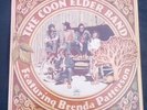 The Coon Elder Band Featuring Brenda Patterson Vtg 1977 Vinyl LP Scratch Free