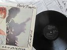 David Bowie - Scary Monsters - Vinyl LP UK 1980 - RCA Black Label EX+