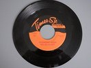 45 RPM NICKY AND THE NOBLES - SCHOOLDAY CRUSH/SCHOOL BELLS ON TIMES SQ.