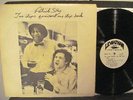 PATRICK SKY TWO STEPS FOREWARD ONE STEP BACK ORG 75 LEVATHAN JOHN HURT FOLK BLUE