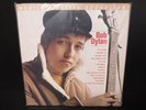 Bob Dylan Bob Dylan Mobile Fidelity Sound Labs SEALED VINYL LP RECORD 