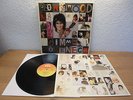 RON WOOD (ROLLING STONES) - GIMME SOME NECK UK CBS LP IN UNPLAYED MINT CONDITION