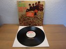 STATUS QUO - MESSAGES FROM THE STATUS QUO 1968 ORIGINAL US CADET CONCEPT LP