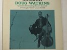 Doug Watkins LP 