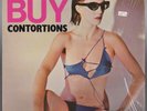 Orig '79 THE CONTORTIONS Buy LP Shrink ZE Records James Chance No Wave Funk EX