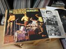 THE ANIMALS ANIMALISM 1966 MONO IN MINT TOP RARITY