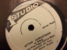 After Christmas- Jackie Mittoo, Bagga, Pablo Black- Studio 1