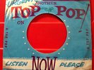 Beatles/Parlophone/EMI Original 7