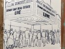 sunny day real estate | RARE live 2X LP | First Pressing