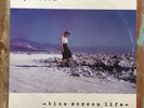 Pinback | Blue Screen Life | 2X LP | First Pressing | Clear Vinyl
