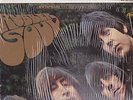 The Beatles LP 