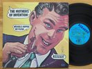 Vintage Vinyl-Zappa-Mothers of Invention-Weasels Ripped My Flesh-Bizarre 2028-NM