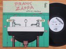 Vintage Vinyl-Frank Zappa-Waka/Jawaka-Hot Rats-Bizarre WL Promo MS 2094-NM