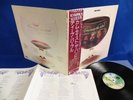 DEEP PURPLE ?JAPAN 1ST PRESS? LP Come Taste The Band G/F w/OBI & INSERT NM/NM-